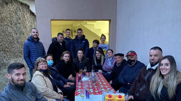 Elona Guri: LSI forcë e pandalshme. Edhe pak ditë nga fitorja e madhe