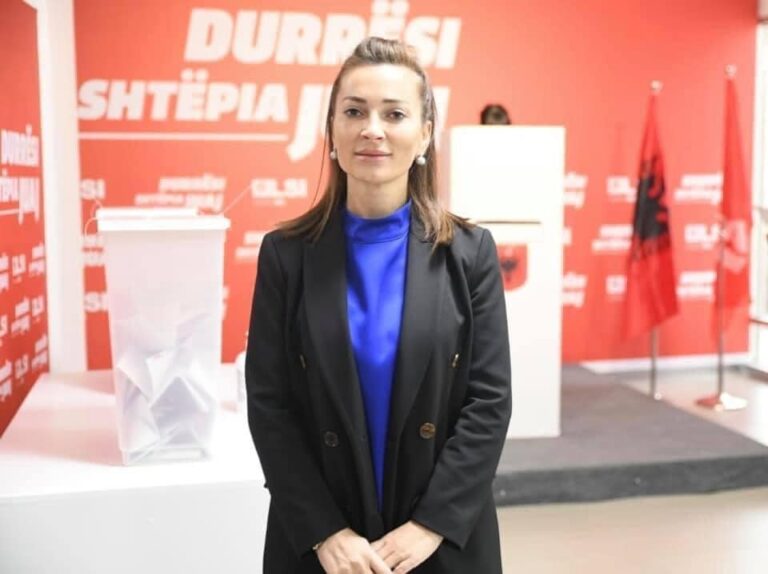Elona Guri: LSI i është kthyer në makthin më të madh të Edi Ramës