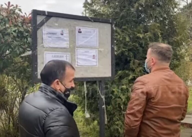 Familja në Rubik u shua e gjitha nga Covidi/ I afërmi: Babai dhe djali vdiqën në një ditë, nëna…