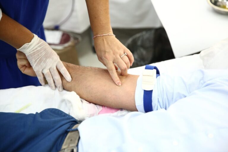 600 fëmijë në Shqipëri me sytë nga dhuruesit e gjakut, mjekët bëjnë apel
