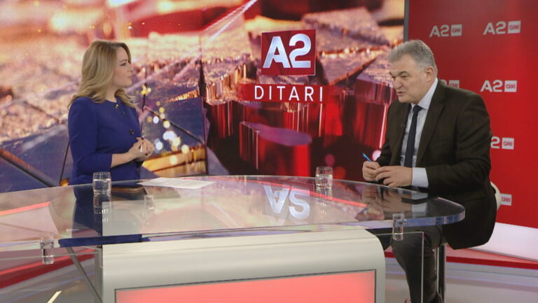Gjata: Shpenzimi i 100 mln eurove për matrikullimin e hidrokarbureve, më i tmerrshëm se arsyet ligjore