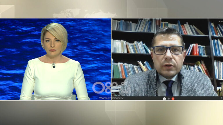 Vurmo: Shqipëria ka numrin më të lartë të ligjeve me porosi krahasuar me vendet e Ballkanit Perëndimor