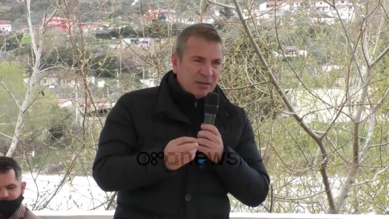 Gjiknuri në Vlorë: Japim mesazhin e burrërisë