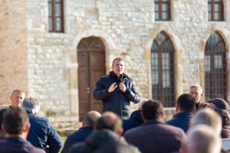 Gjiknuri: Në 25 Prill marrim 9 mandate në Qarkun e Vlorës