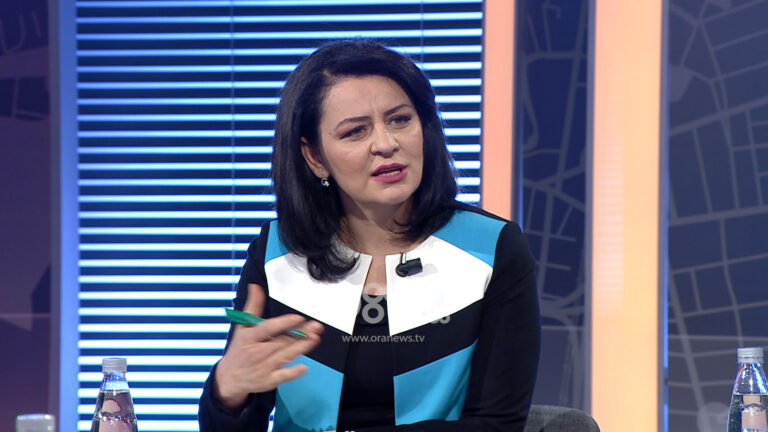 Gjoni: Strategjia e Ramës me femra në krye të listave nuk na çudit, Çomo dhe Bozdo do të harrohen