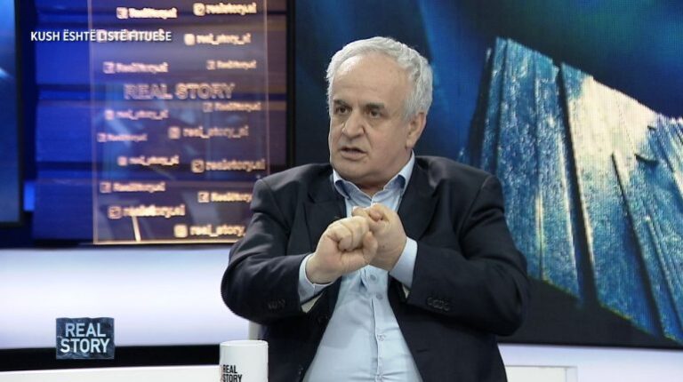 “Si shahist jam në gjendje të kuptoj që…”, Nazarko: Lëvizje e gabuar që senatorët të vendosen në listat jo fituese, kostot do i paguajë …