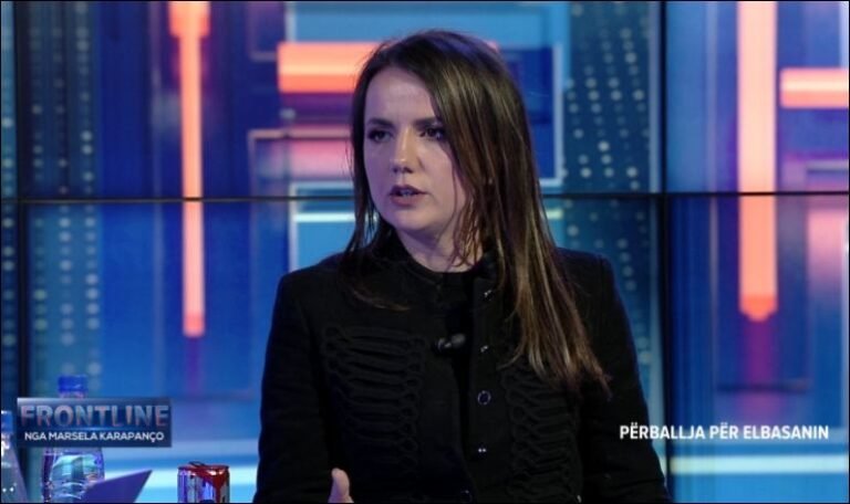 “Bandat kanë krijuar pushtet të tmerrshëm”, Hajdari: Qytetarët do ndëshkojnë politikën e vjetër