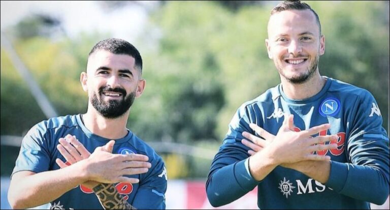 Hysaj nuk largohet nga Serie A, tre klube në garë për shkodranin