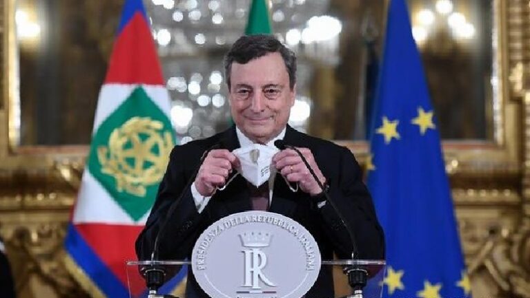 Kryeministri italian: Do ta bëj vaksinën AstraZeneca, sapo të më vijë radha