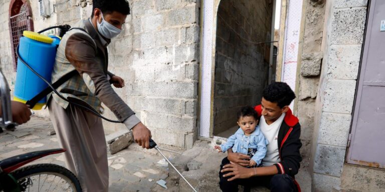 Jemeni drejt katastrofës humanitare, OKB e cilëson krizën si mizore