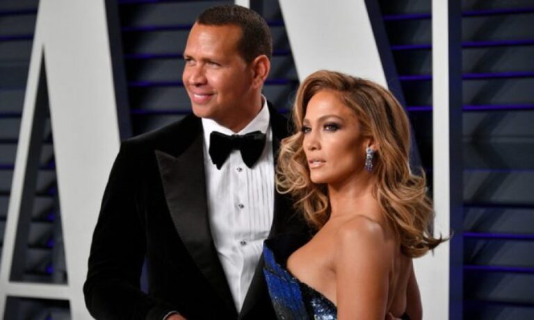 Janë ndarë apo jo? Jennifer Lopez dhe Alex Rodriguez kanë një përgjigje për “gojët e liga”