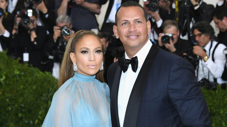 Ndarje e bujshme mes Jlo dhe Alex Rodriguez, flet ish-bejsbollisti: Jo e vërtetë