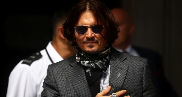 Johnny Depp merr një tjetër “shuplakë” pas humbjes së gjyqit me Amber Heard