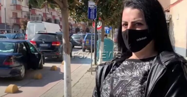 U aludua se ishte nën moshë, flet socialistja e demoralizuar që ndaloi Bashën në Fier, tregon dokumentet (VIDEO)
