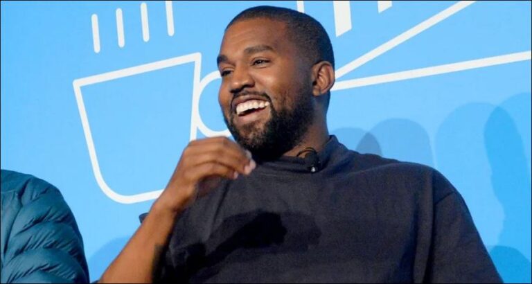 Kanye West është zyrtarisht personi me ngjyrë më i pasur në histori