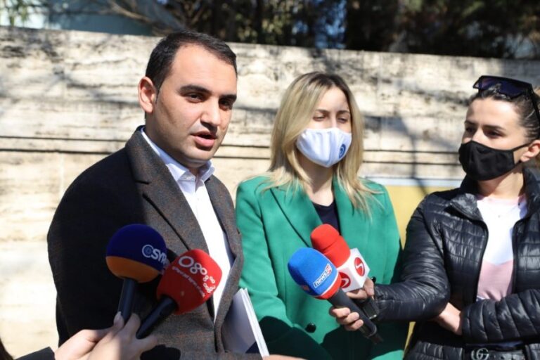 PD, sfidë Ramës e Veliajt: Tregoni në gjyq se kujt ia dhatë 23 mln euro