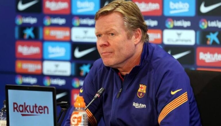 Barcelona mendon për pasuesin e Koeman, del në skenë një strateg gjerman