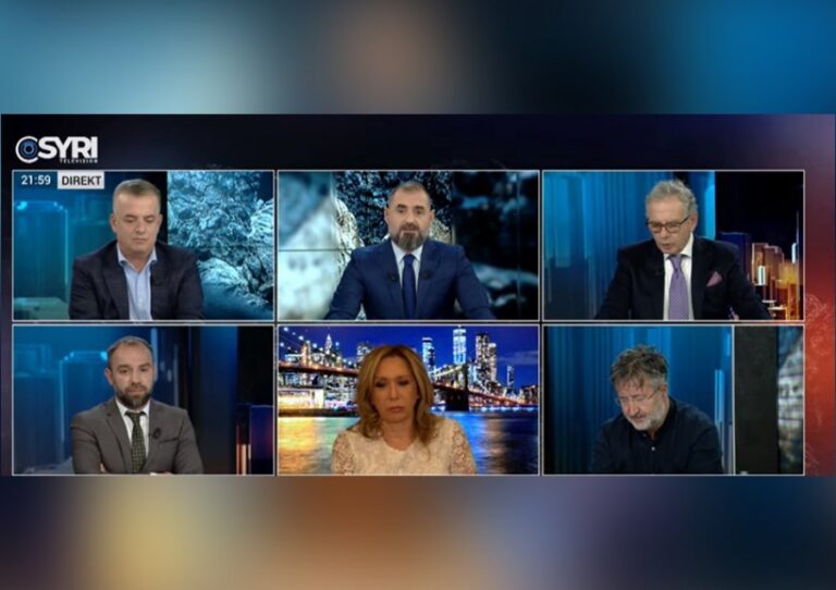 Kokalari: Vizita e Albin Kurtit në Shqipëri, hipokrizi që tregon karakterin e tij