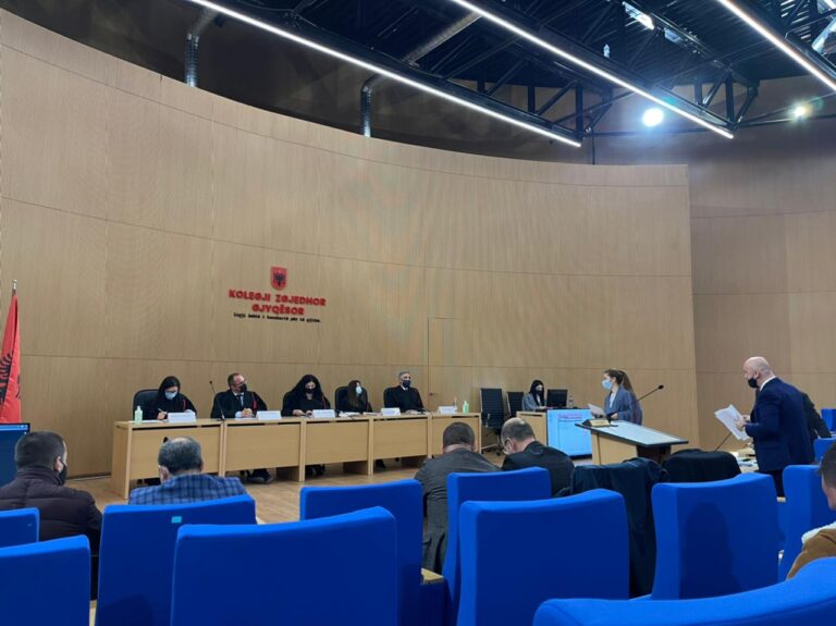 PS-ja paditi Komisionin Rregullator, nesër hidhet shorti në Kolegjin Zgjedhor