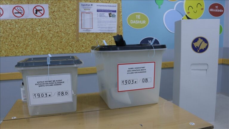 Anulohen votat e partive boshnjake dhe rome në komunat me shumicë serbe