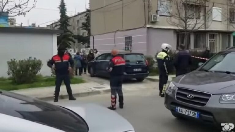 E ndoqën që kur doli nga shtëpia dhe pritën të parkonte. Si u ekzekutua Mond Çekiçi, la pas 2 fëmijë
