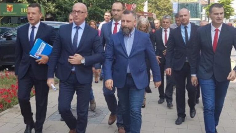 Zgjedhjet në Kosovë, kush janë 10 deputetët nga Lista Serbe