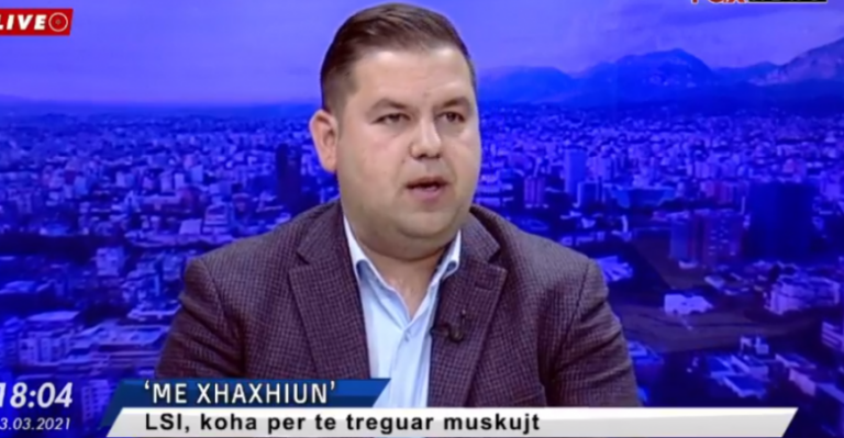 Braimllari: Rritja e LSI e ka tmerruar Rilindjen. Koalicioni PD-LSI, historik dhe fitues absolut në 25 prill
