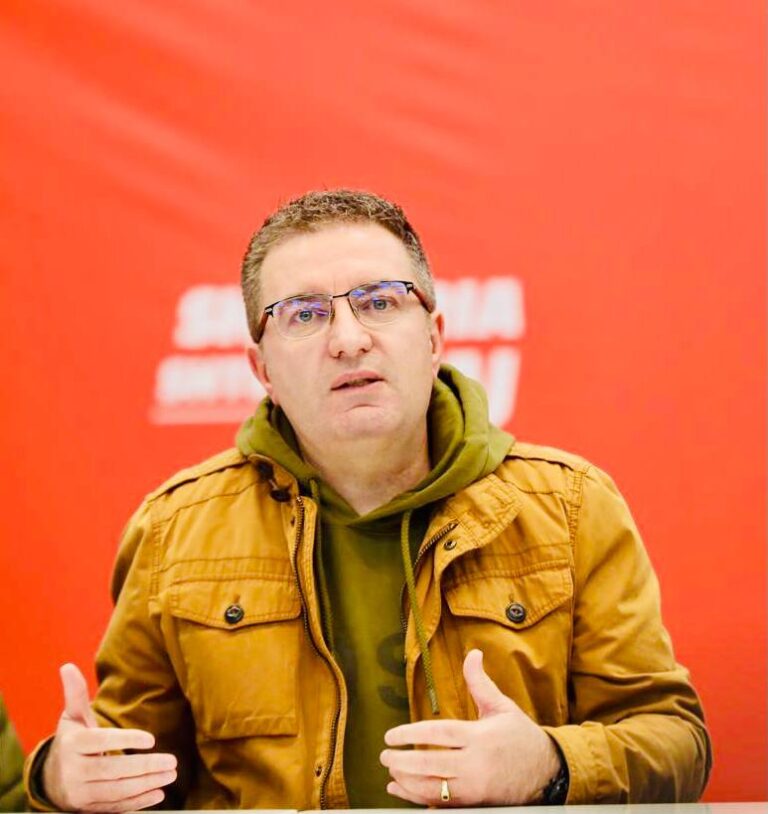 Mesazhi i veçantë i Luan Ramës për kandidatët e LSI-së: Jemi më të mirët që konkurrojmë në qarkun e Vlorës