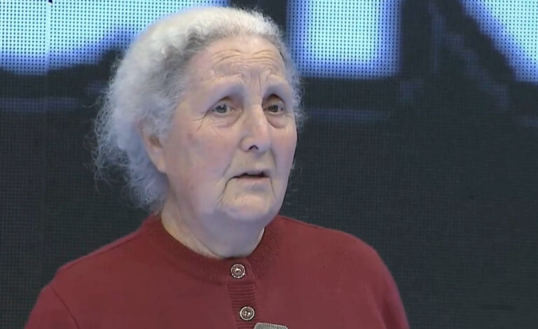 Luljeta Bozo tërhiqet nga deklarata për Enver Hoxhën: Komunisti më i zi është komunisti antikomunist