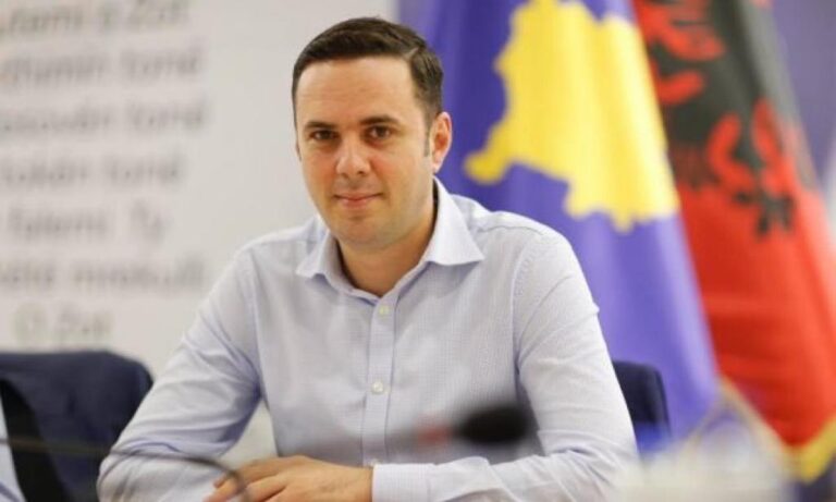 Zgjedhjet lokale, kryetari i LDK: Prishtina do të qeveriset nga ne edhe për 4 vitet e ardhshme