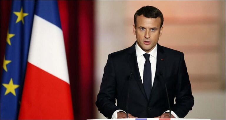 “Franca në valën e 3 të pandemisë”, Macron: Vaksina mund të parandalojë izolimin kombëtar