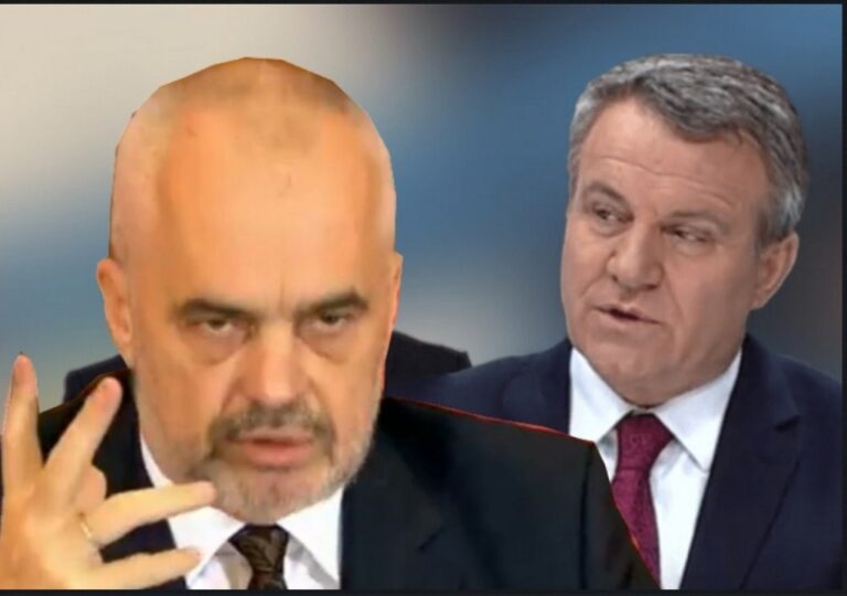 Malaj mesazh Ramës: Më e mira është që të rrish dhe të mos thuash asgjë. Situatat e vështira nuk janë sfidë e një kryeministri por e një kombi