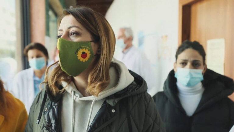 Manastirliu: Të moshuarve që e kanë të pamundur të shkojnë në qendra, do t’u kryhet vaksinimi në shtëpi