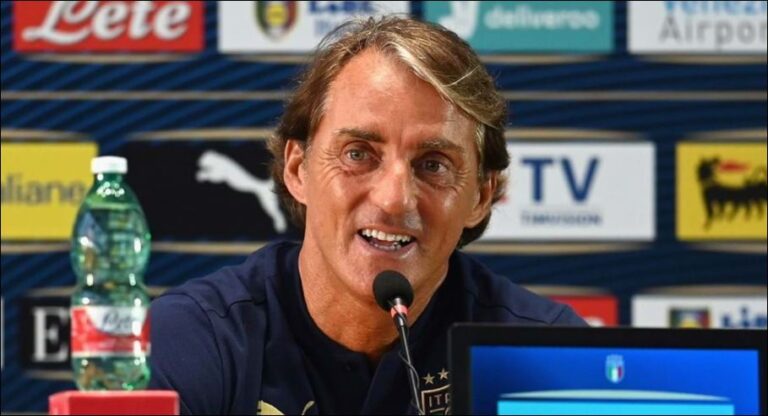 Mancini: Chiesa i tmerron kundërshtarët, Italia e EURO 2020 e hapur