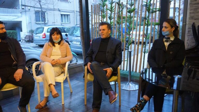 Mediu takime me bizneset e vogla: Taksat lokale kanë kapërcyer taksat qendrore, po mbysin biznesin