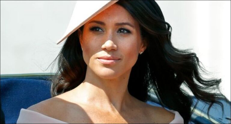Meghan Markle shijoi 13 udhëtime, pavarësisht pretendimeve që iu mor pasaporta
