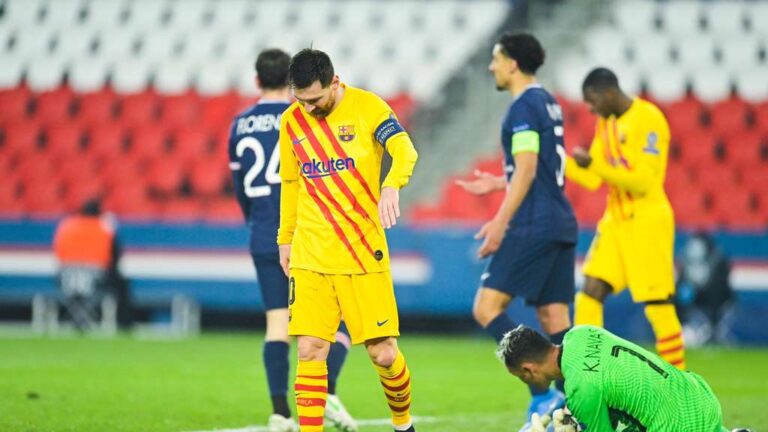 STATISTIKA/ Ja sa penallti ka humbur Lionel Messi në karrierën e tij!