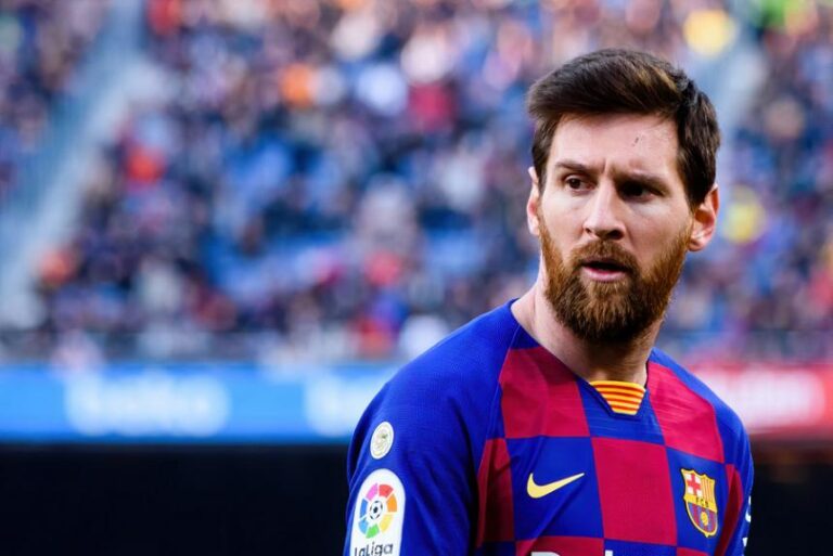 Mungon vetëm zyrtarizimi, Messi merr vendimin për të ardhmen!