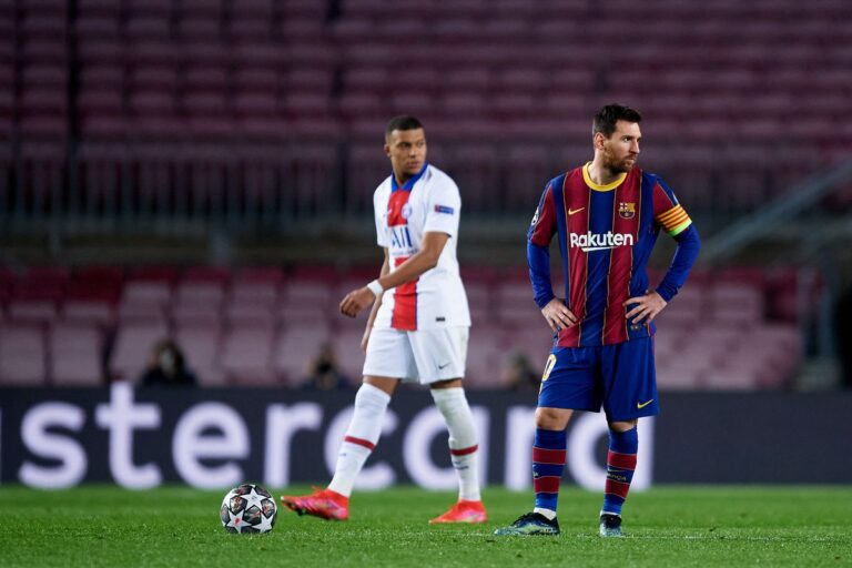 Barcelona kërkon sonte përmbysjen e çmendur ndaj PSG