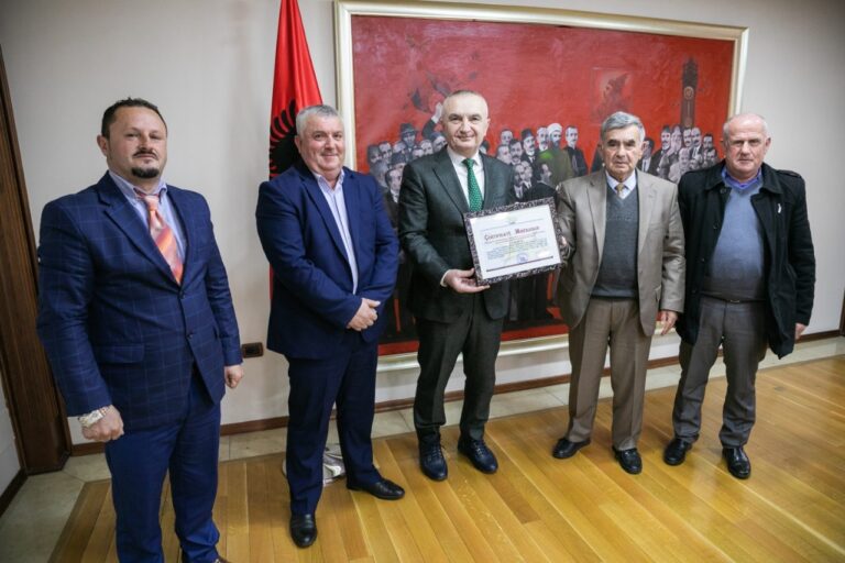 Takimi me Shoqatën “Ishmi”, Meta: Investimet në hoteleri-turizëm, një mundësi për të ndaluar largimin e të rinjve