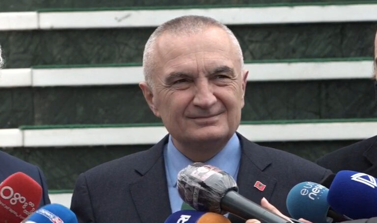 Presidenti Meta drejt Sllovenisë për të marrë pjesë në përvjetorin e 10-të të Takimit të Udhëheqësve të Rajonit