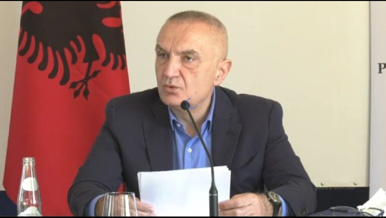 “A e hetoni dot shefin tuaj?”/ Meta letër deputetëve: Takohemi në 10 maj