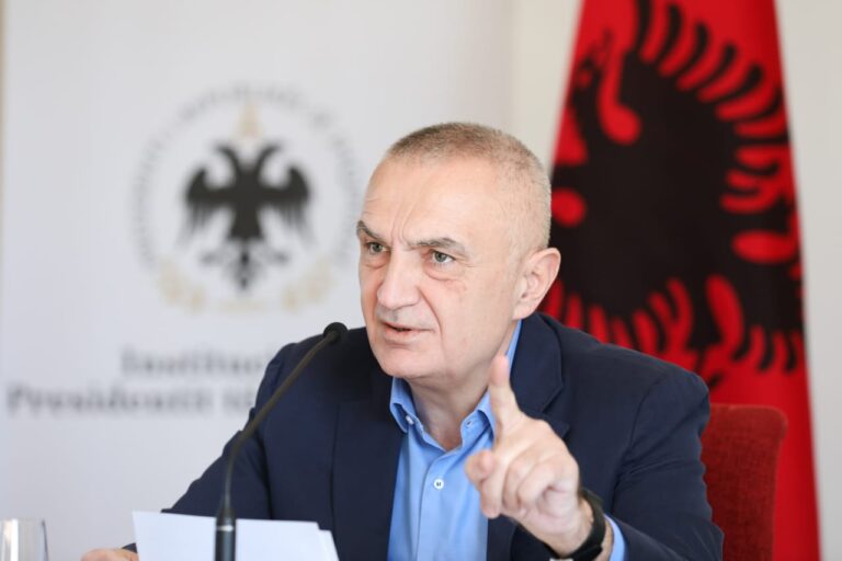 Presidenti Meta, Kuvendit: Ndërprisni urgjent hetimin për shkarkimin tim!