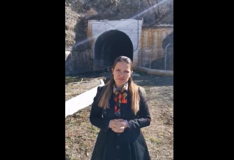 “Nuk më intimidon dot me kërcënime”/ Miranda Rira, Ballës: Prrenjasi dhe Elbasani  do ta japë përgjigjen në 25 Prill