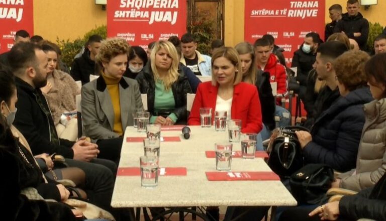 Prishja e maternitetit, Kryemadhi: Vepër e mafies, kova e eskavatorit do t’u bjerë mbi kokë