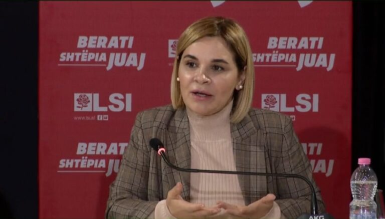 Numërimi vijon. Cila është kandidatja që ka marrë më shumë vota nga lista e LSI në qarkun e Tiranës! Ja ku renditet Kryemadhi