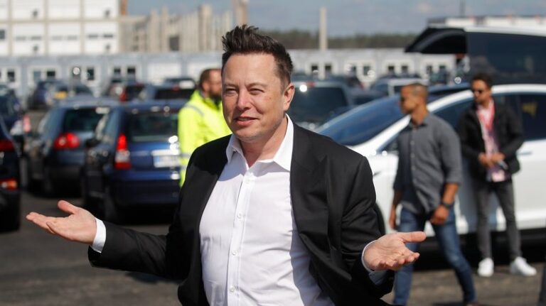 Elon Musk mohon se makinat Tesla përdoren për spiunim në Kinë
