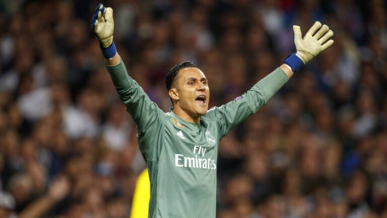 Navas: Te Reali nuk besonin shumë te unë, ndryshe nga PSG-ja