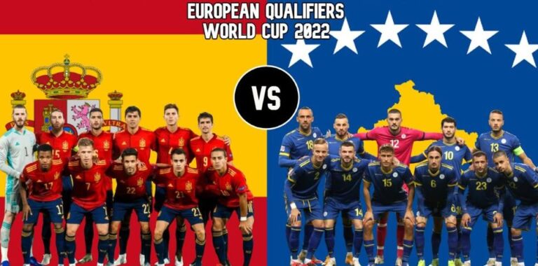 Gazeta “Diario Sport”: Fëmijët e luftës së Kosovës sfidojnë Spanjën!