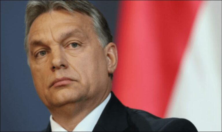 Partia e kryeministrit hungarez, Viktor Orban largohet nga grupi i Partive Popullore Evropiane